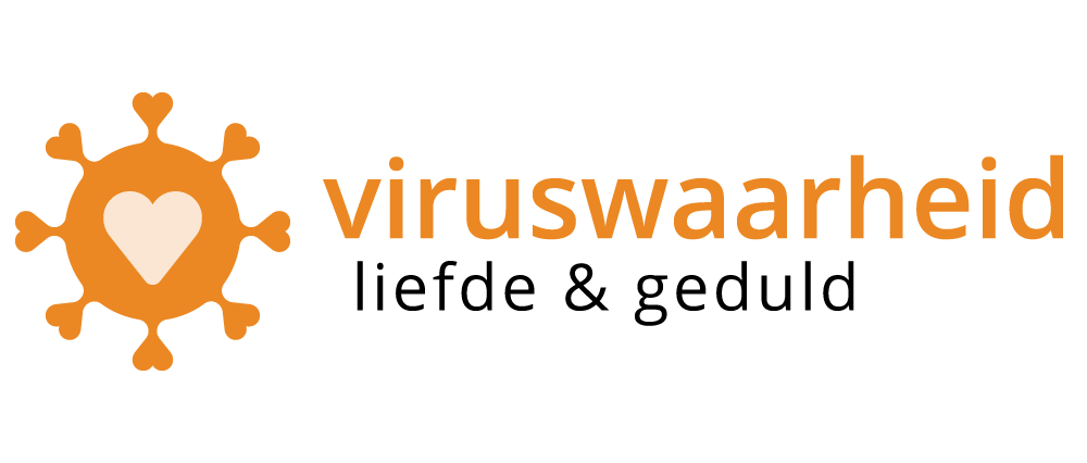 viruswaarheid logo blacktexthigh